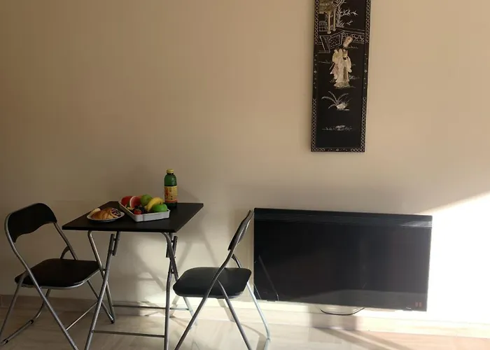 Gray D'albion Pol519 Lägenhet