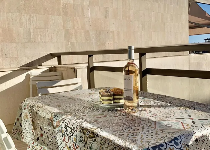 Gray D'albion Pol519 Lägenhet