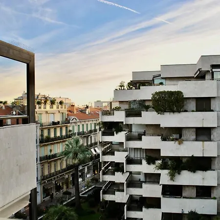 Appartement Gray D'albion Pol519