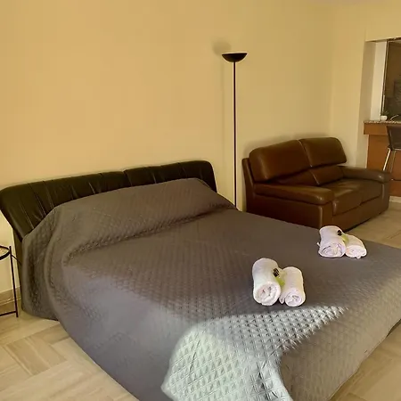 Gray D'albion Pol519 Appartement *