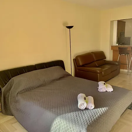 Appartement Gray D'albion Pol519 *