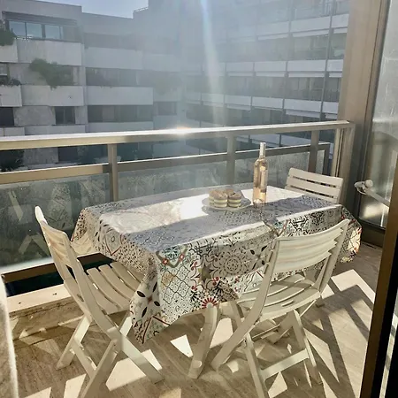 Gray D'albion Pol519 Канны