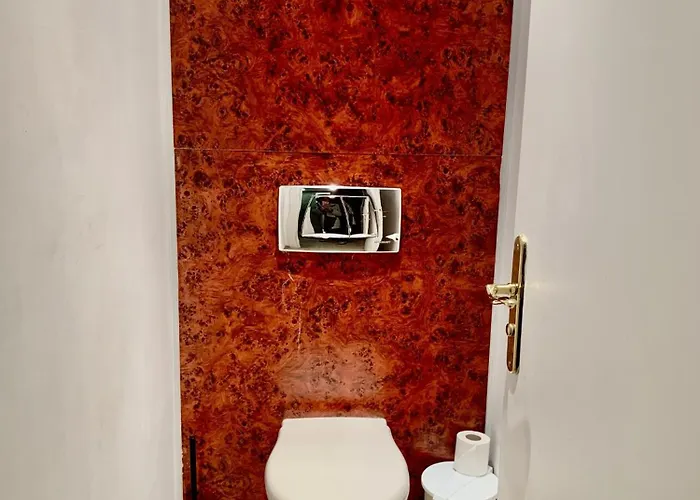 Διαμέρισμα Gray D'albion Pol519 Κάννες