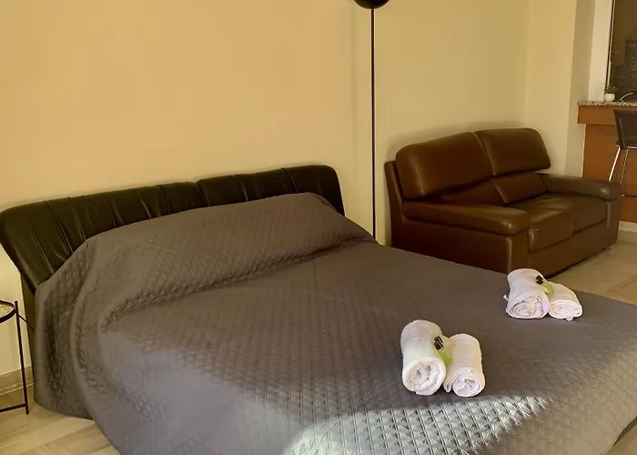 Gray D'albion Pol519 Διαμέρισμα *