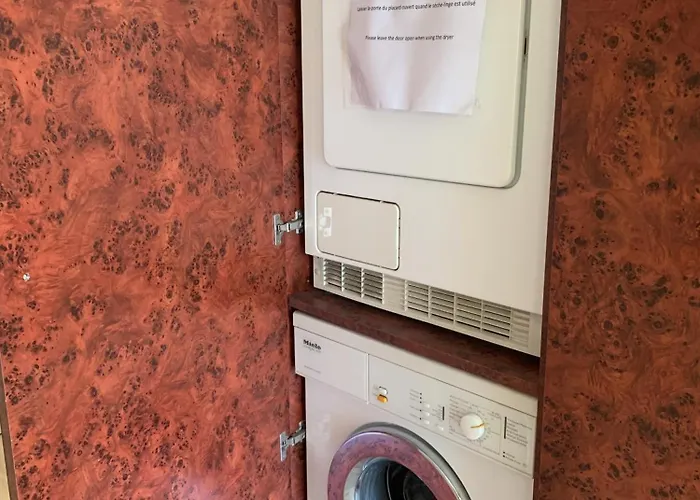 Διαμέρισμα Gray D'albion Pol519 Κάννες