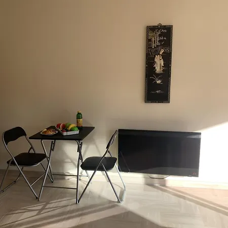 Gray D'albion Pol519 Apartman