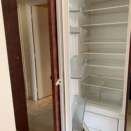 Apartman Gray D'albion Pol519