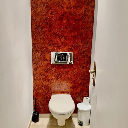 Apartman Gray D'albion Pol519 Cannes